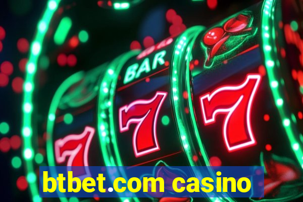 btbet.com casino